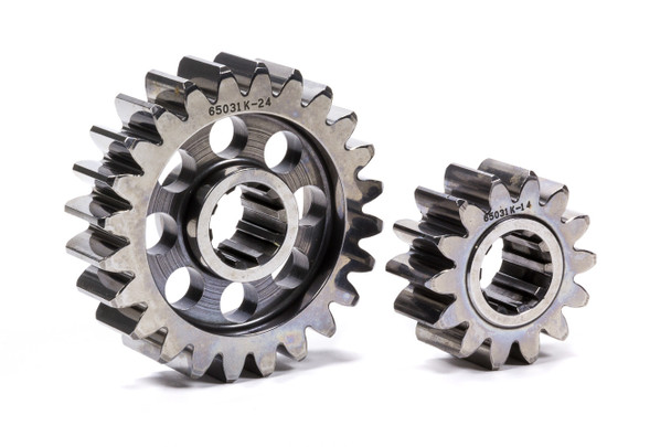 Premium Quick Change Gears (PEM65031A)