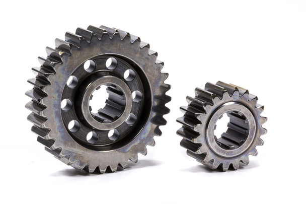 Premium Quick Change Gears (18/32) (PEM65052)