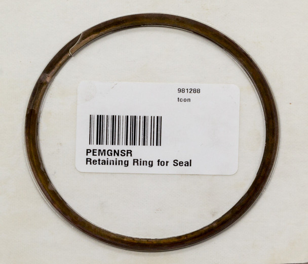 Retaining Ring for Seal 2.5in GN (PEMGNSR)