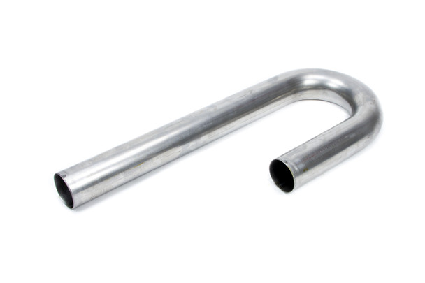 J-Bend Mild Steel 2.000 x 3in Radius 18 Gauge (PEPH7036)