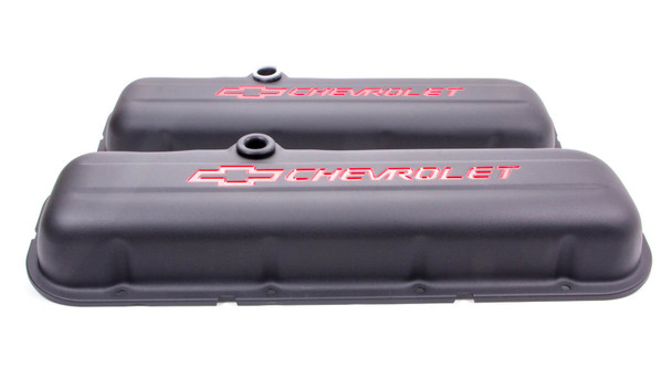 BBC Blk Crinkle V/C Short W/ Baffle (PFM141-810)