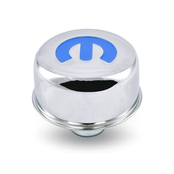 Mopar Push-In Breather Chrome (PFM440-616)