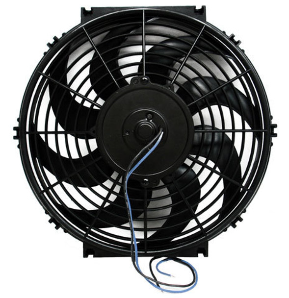 12in Electric Fan - S-Blade (PFM67013)