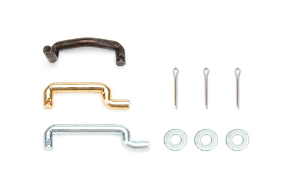 Throttle Base Plate Linkage Kit 3 Ratios (PFM67231)