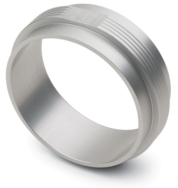 Billet Piston Ring Squaring Tool 4.24-4.38 (PFM67654)