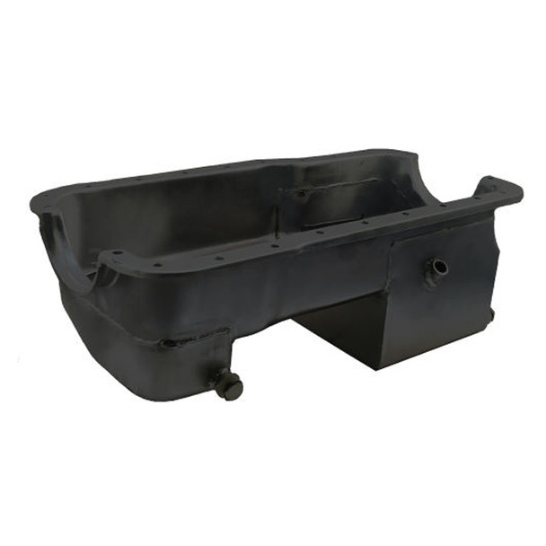 SBF Mustang Oil Pan (PFM68050)