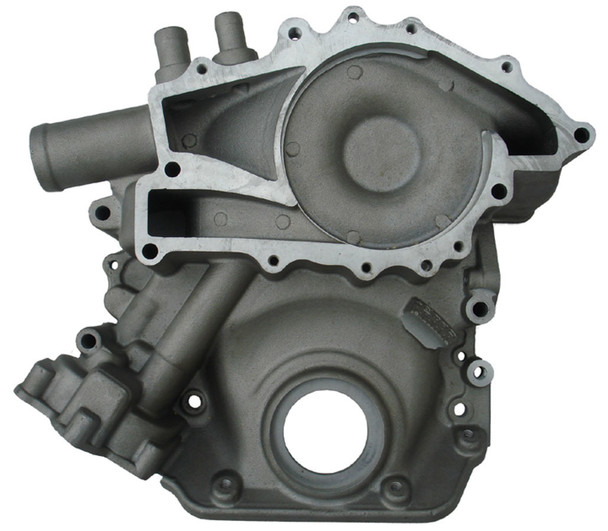 Buick Timing Cover (PFM69510)