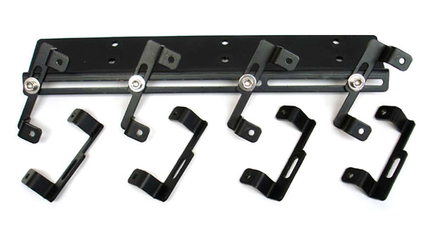 Coil Bracket Kit - LS1 Both Sides (PFM69520)