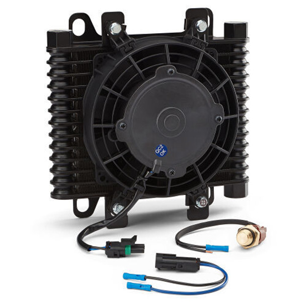 13 Row Trans/Oil Cooler Fan Combo Tundra Series (PFM69572-13)