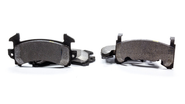 Brake Pads Metric GM (PFR0154.01.14.44)