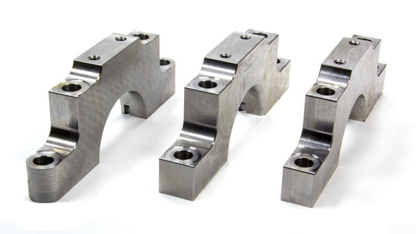 Center Main Caps - Pont. 389-421 4-Bolt (PGEP400C)