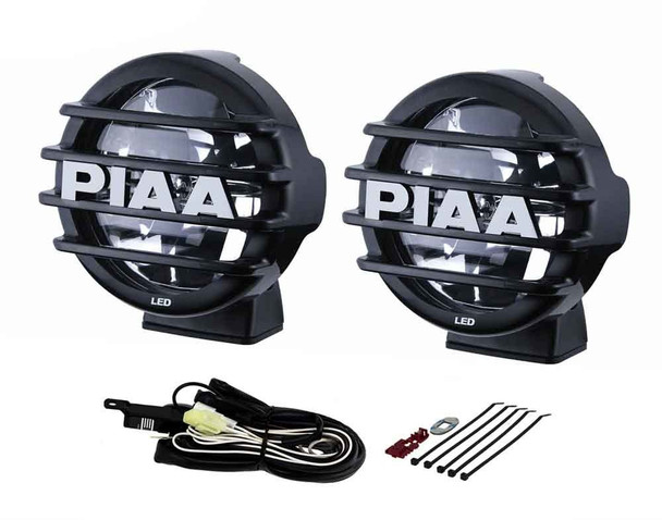 LP560 LED Light Kit - Driving Pattern (PIA5672)