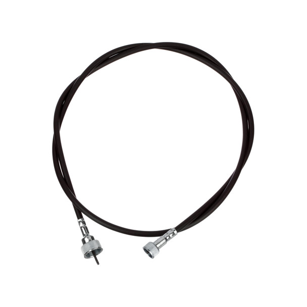 Speedometer Cable 63in Length AMC/GM/Ford/Mopar (PIOCA-3002)