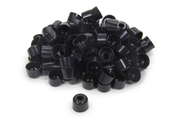 Black Nitrile Oil Seals - 11/32 (100) (PIOOS-450-100)