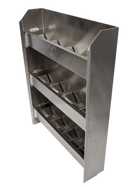 Double Gear Storage Rack (PIT139)