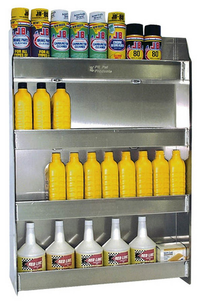 Oil Storage Cabinet 36x24.5x5.5 (PIT310)