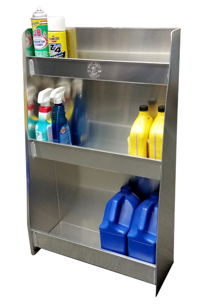Combo Storage Cabinet (PIT325)