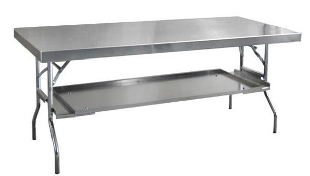 Small Table Lower Shelf Fits PIT156 (PIT393)