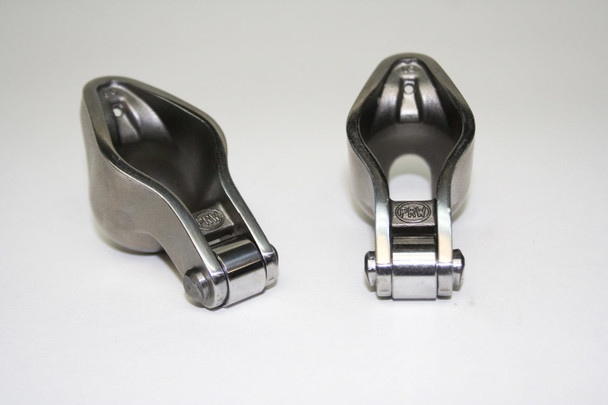 SBC Sportsman R/A's - 1.52 Ratio 3/8 Stud (PQX0835018)