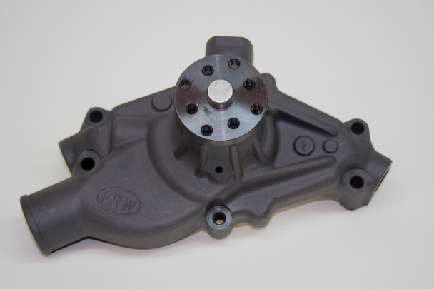 Comp. Alm. Water Pump 55-95 SBC Short (PQX1435022)