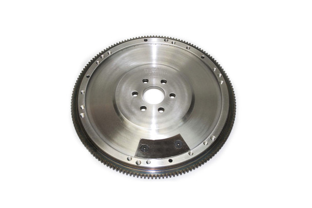 Steel SFI Flywheel - SBF 157 Tooth 28oz. (PQX1628981)