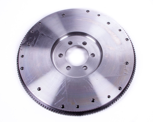 Steel SFI Flywheel - Pontiac V8 166 Tooth (PQX1645570)