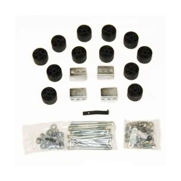 95-97 S-Blazer 2in. Body Lift Kit (PRFPA132)