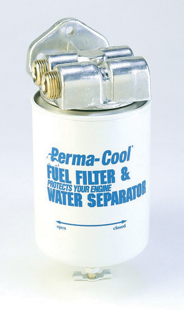 Universal High Perf Fuel Filter (PRM81794)