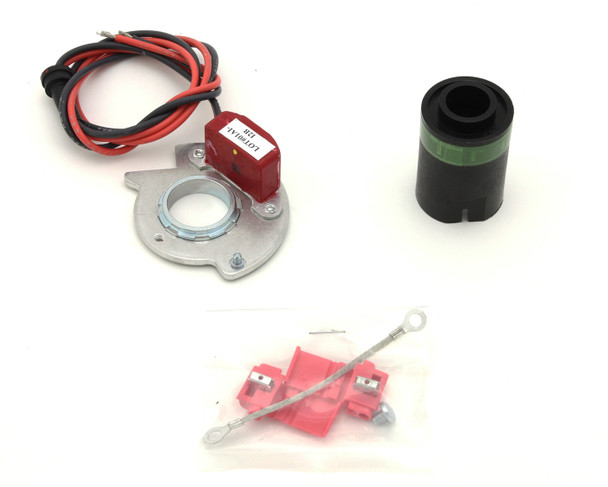 Ignitor II Conversion Kit (PRT9FO-182)