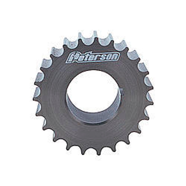 HTD Crank Driven Pulley (PTR05-1219)