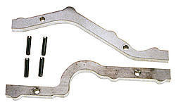 SBC .500in End Rail Spac Kit (PTR09-1064)
