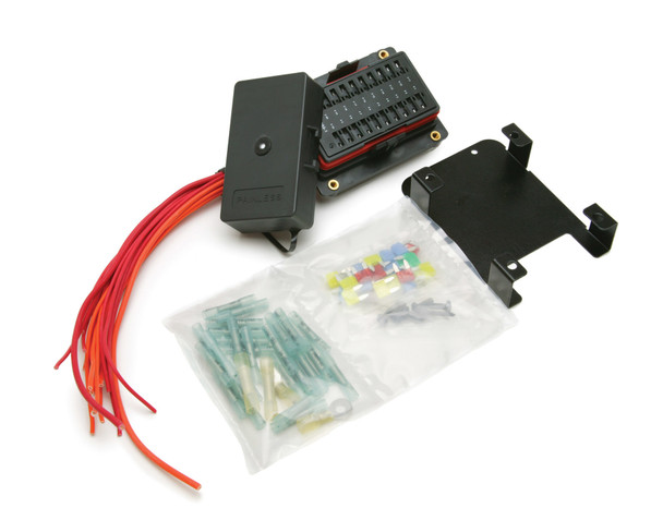 20 Circuit Waterproof Fuse Block Kit (PWI30004)