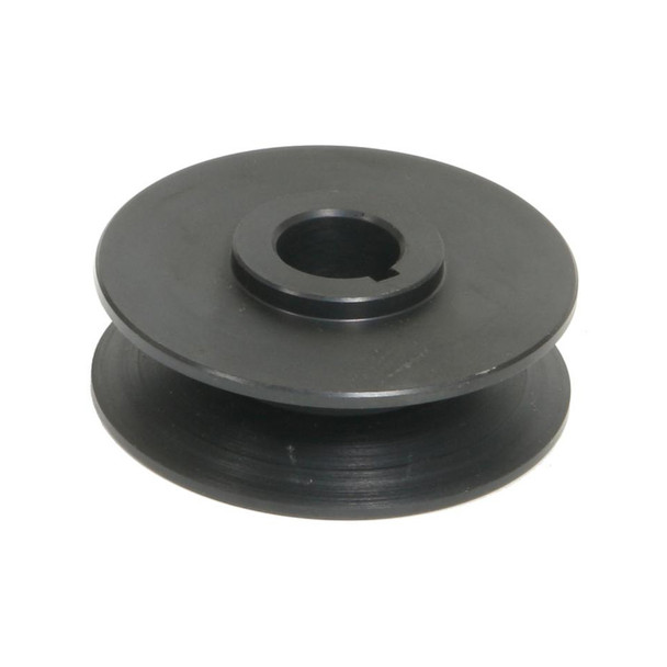 Pulley 1V Black 5/8 wide For PowerGEN (PWM1135)