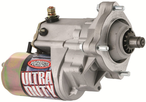 Starter Ford Diesel Powerstroke (PWM9051)