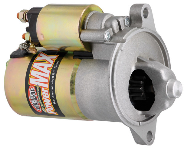 Ford PMGR Starter w/ Manual Transmission (PWM9172)