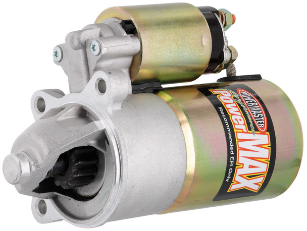 PowerMax Starter Ford 4.6/5.0L/5.4L Mod Motor (PWM9183)