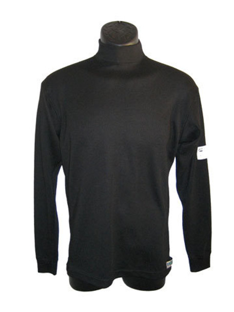 Underwear Top Black XX-Large (PXP116)