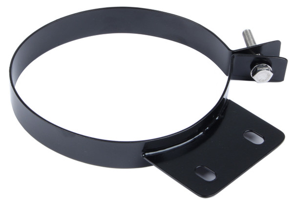 Stack Clamp 8in Stainless Black (PYPHSC008B)
