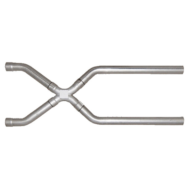 Universal X-Pipe 2.5in (PYPXVA10)