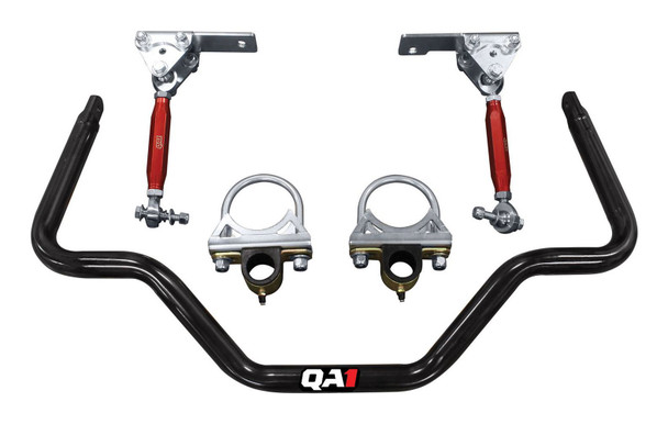 Rear Sway Bar Kit F100 1-1/4in Dia. 65-72 (QA152866)