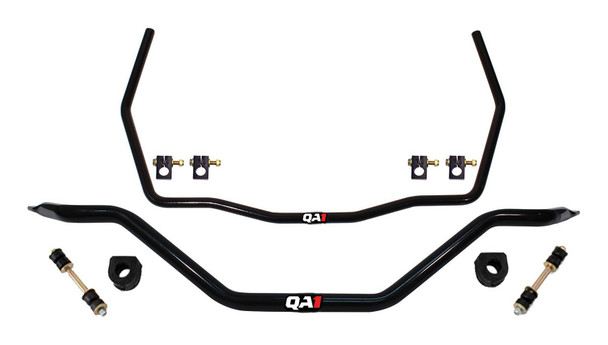 Sway Bar Set - F & R 79-93 Mustang (QA152892)