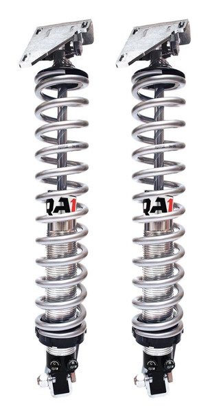 Pro-Coil Rear Shock Kit Double Adj. 175# C/O (QA1RCK52337)