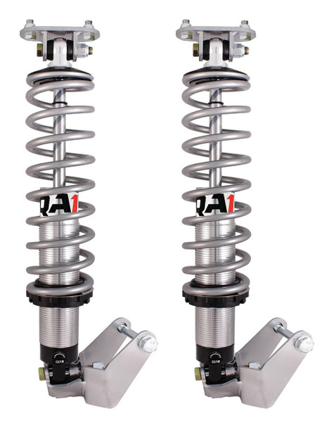 Pro-Coil Rear Shock Kit Single Adj. 78-88 G-Body (QA1RCK52352)