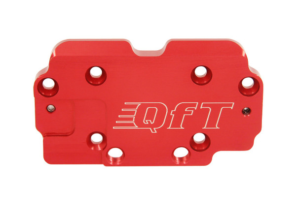 Billet Metering Plate Kit - 3310 (QFT34-3)