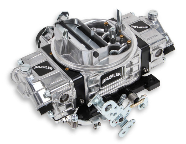 600CFM Carburetor Brawler SSR-Series (QFTBR-67211)