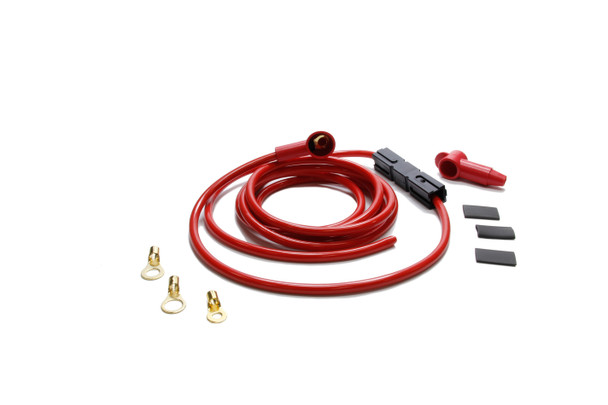 Alternator Wire Kit w/ Disconnect (QRP57-105)