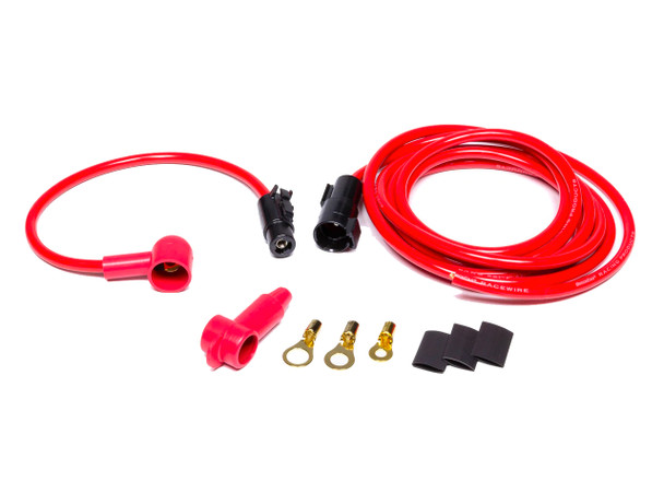 Alternator Wire Kit Weatherproof (QRP57-107)