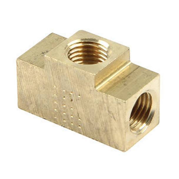 Female Tee 1/8 NPT (QRP61-721)