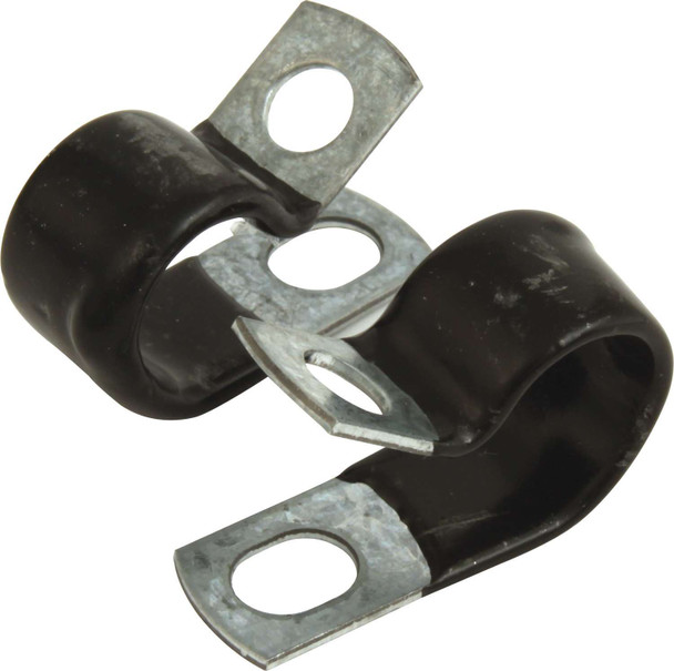 Alum Line Clamp 5/8in 10pk (QRP66-856)