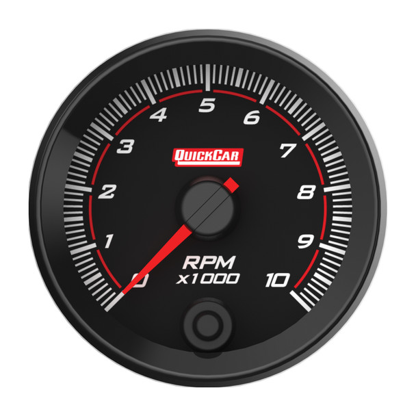 Redline Tachometer 2-5/8 Recall (QRP69-001)